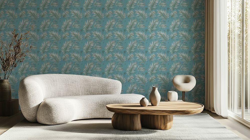 Bild på Emilio Blue - 1051801-02